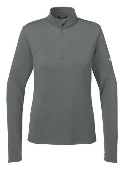 Haut zippé 1/4 The North Face Ambition pour femme