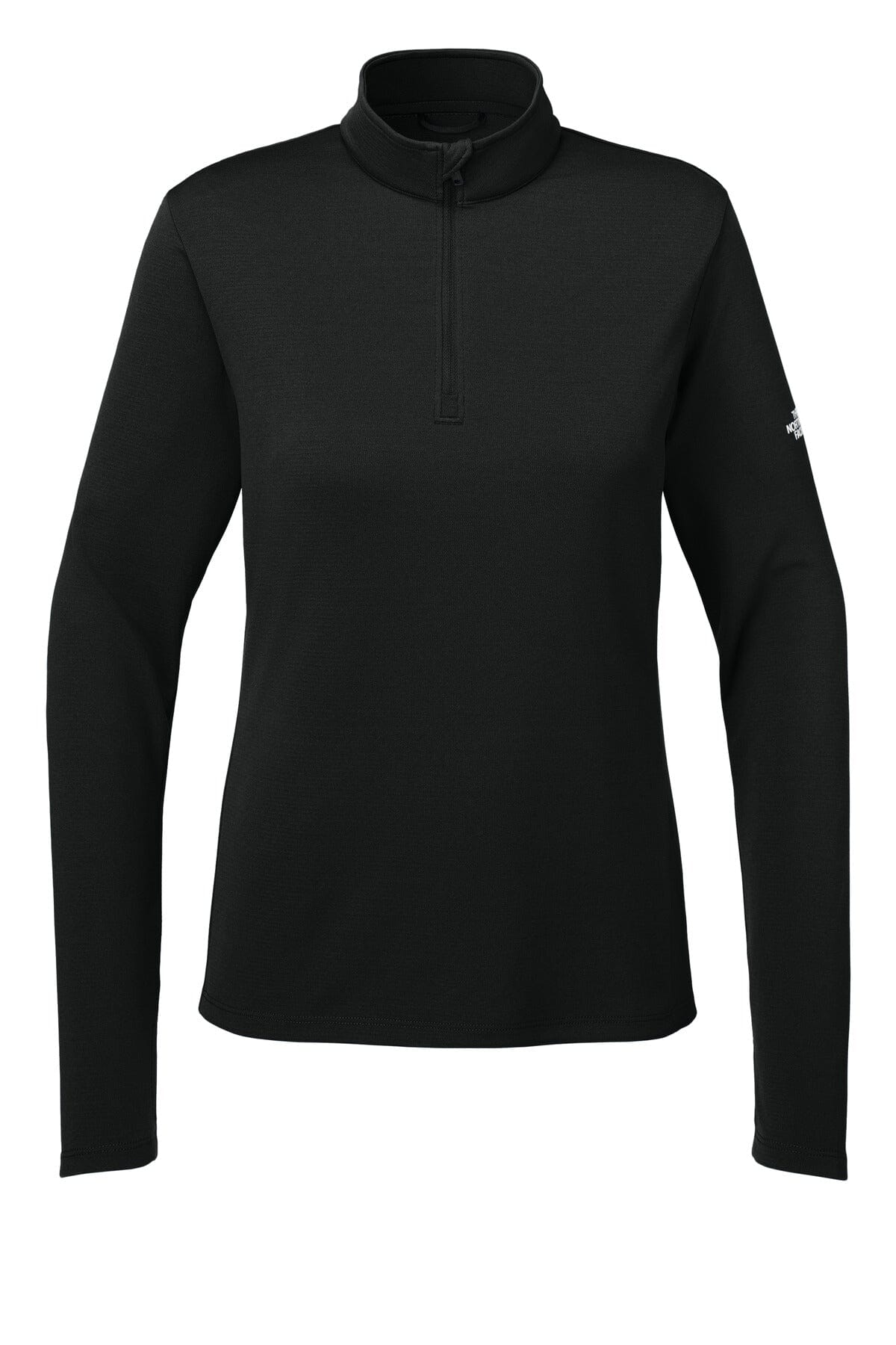 Haut zippé 1/4 The North Face Ambition pour femme