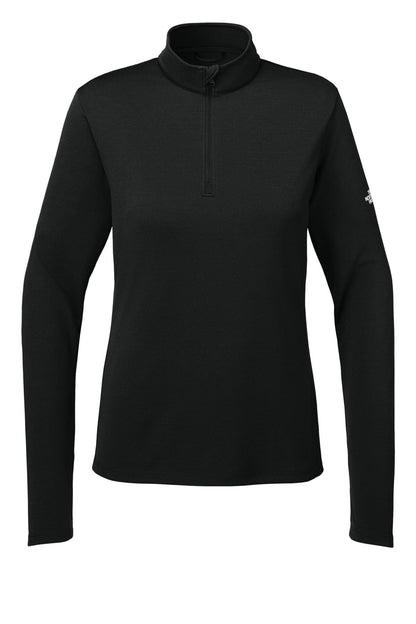 Haut zippé 1/4 The North Face Ambition pour femme