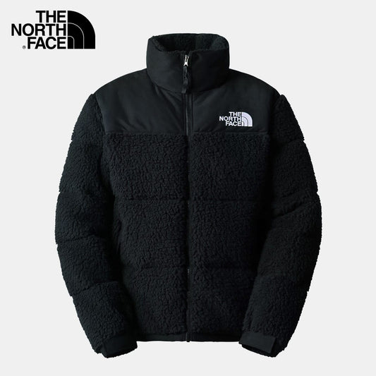 Veste Sherpa The North Face pour homme (Neuve)