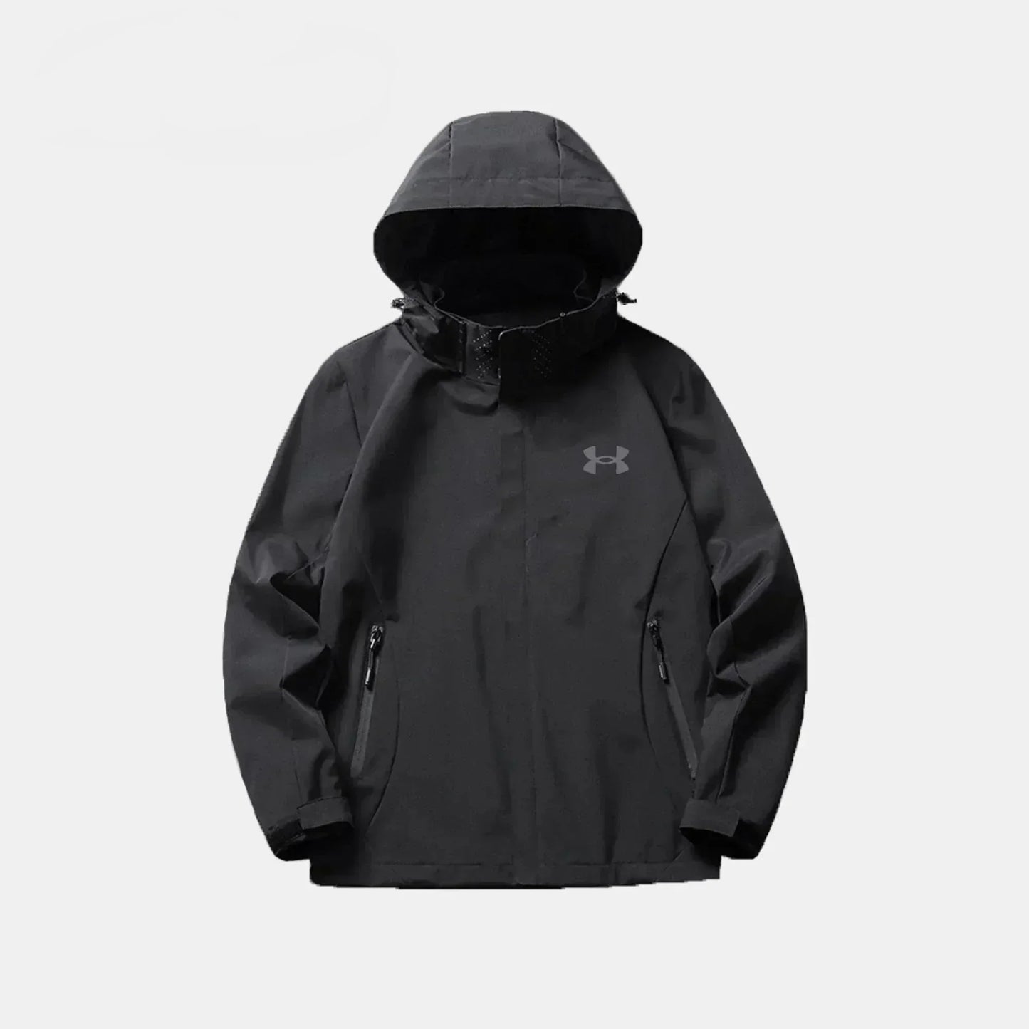 Veste de sport imperméable UA