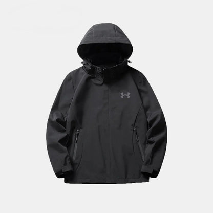 Veste de sport imperméable UA