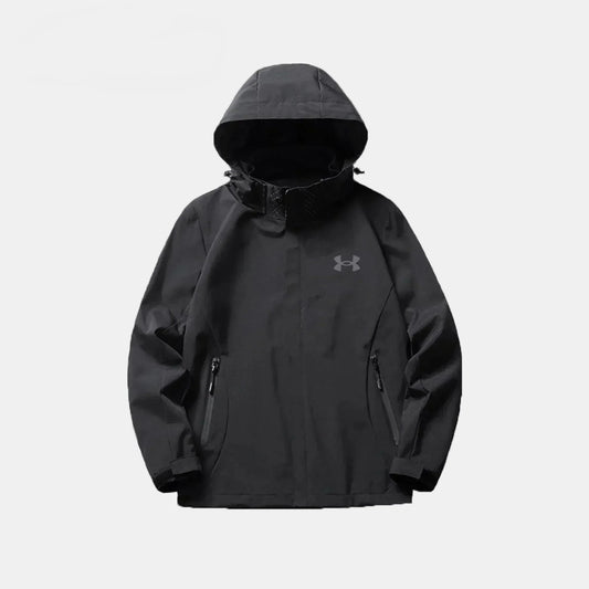 Veste de sport imperméable UA