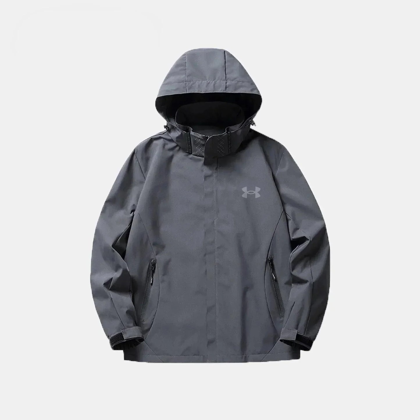 Veste de sport imperméable UA