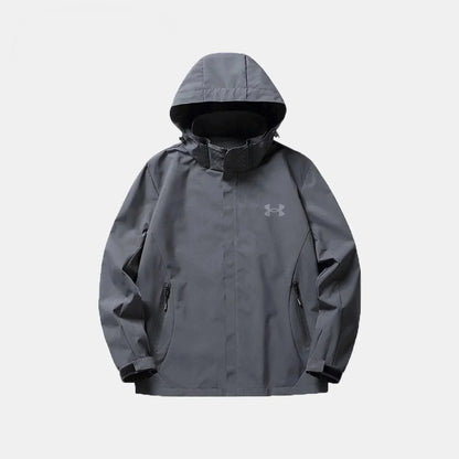 Veste de sport imperméable UA