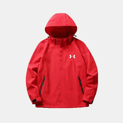 Veste de sport imperméable UA