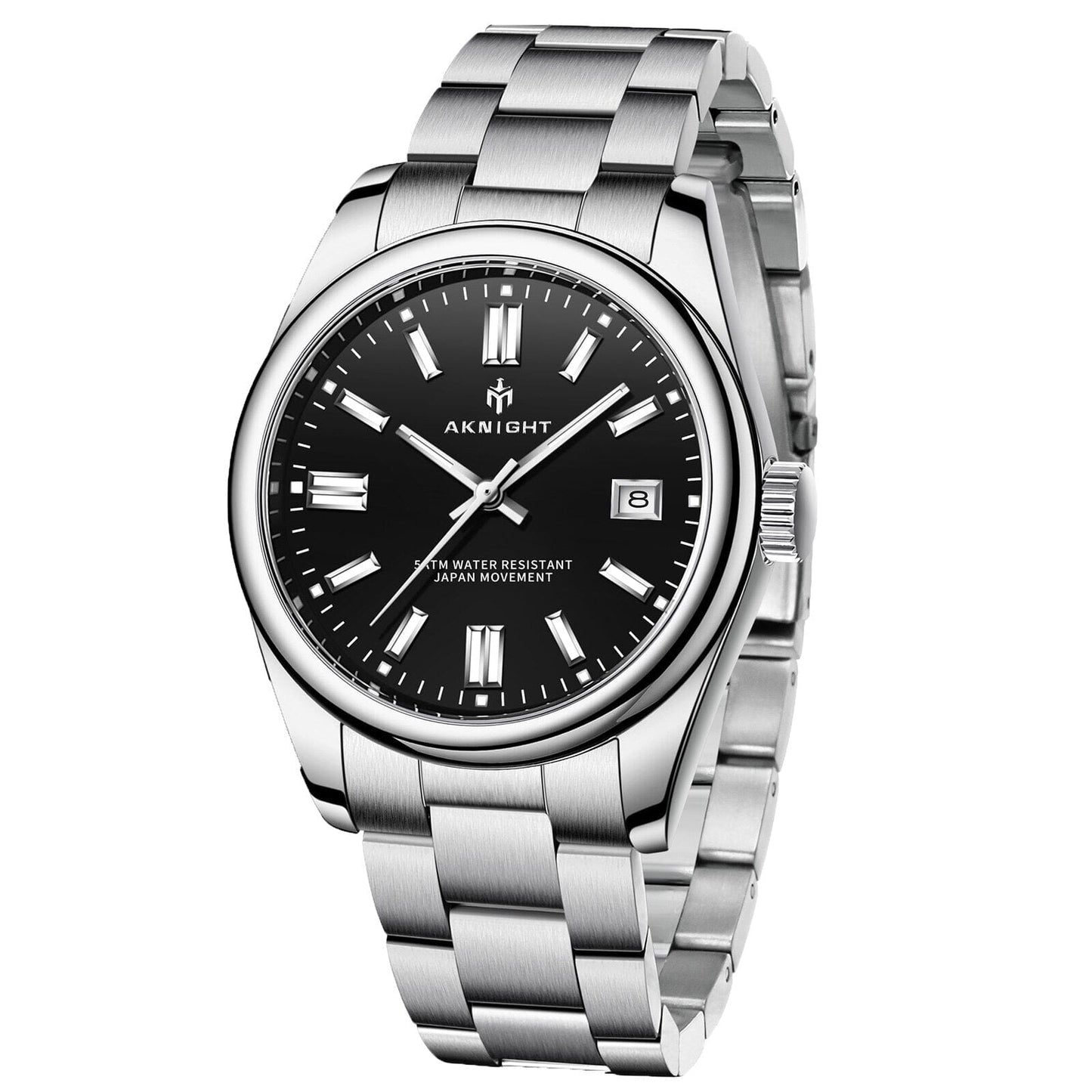 POEDAGAR Watch Aknight