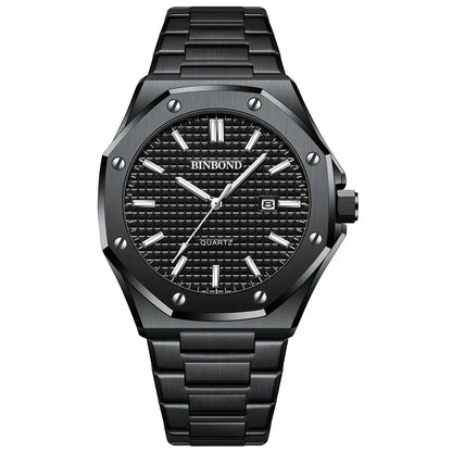 POEDAGAR Watch Binbond