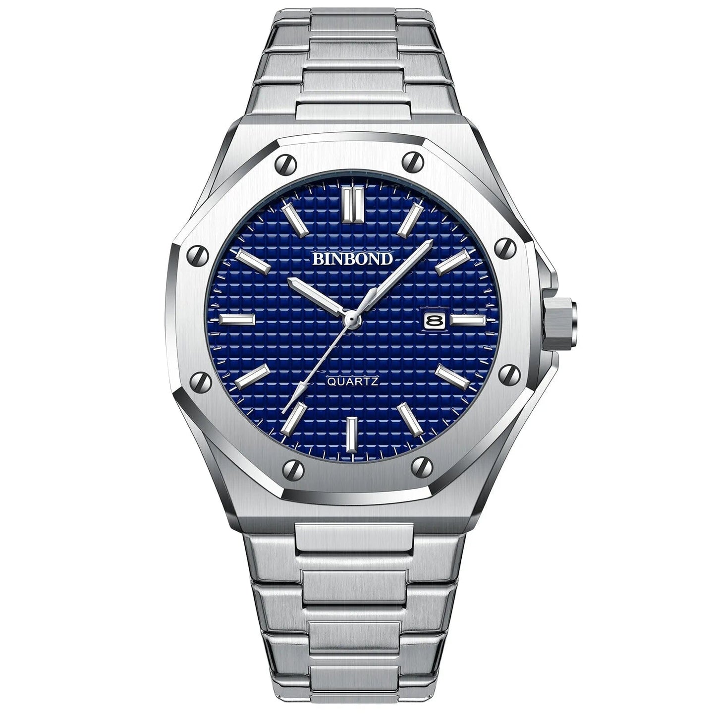 POEDAGAR Watch Binbond