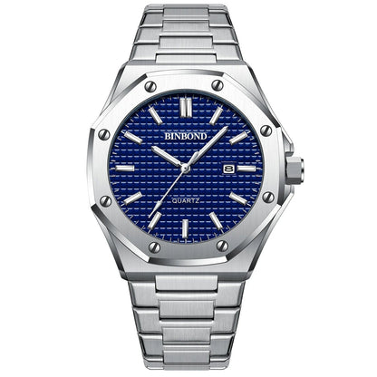 POEDAGAR Watch Binbond