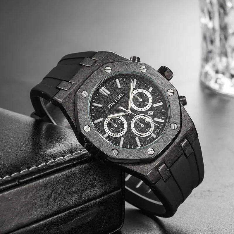 POEDAGAR Watch Bukcle