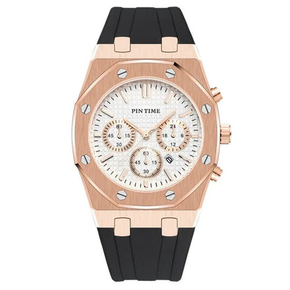 POEDAGAR Watch Bukcle