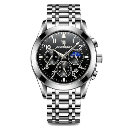POEDAGAR Watch Elite Empyrean