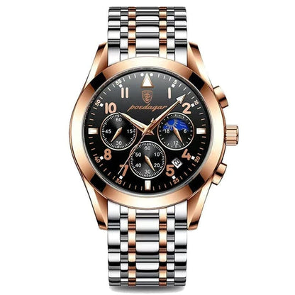 POEDAGAR Watch Elite Empyrean