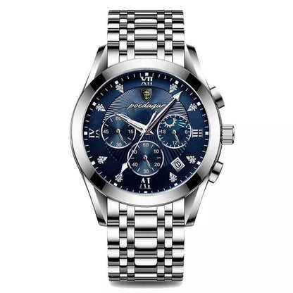 POEDAGAR Watch Elite Empyrean