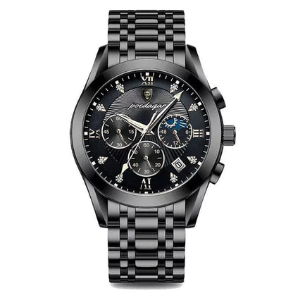 POEDAGAR Watch Elite Empyrean