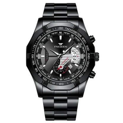 POEDAGAR Watch Engeen