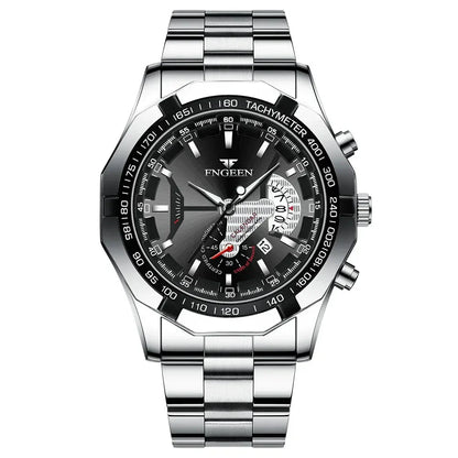 POEDAGAR Watch Engeen