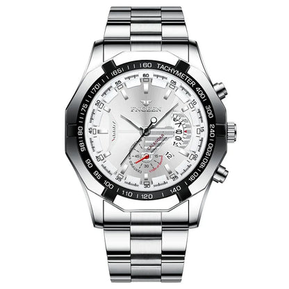 POEDAGAR Watch Engeen