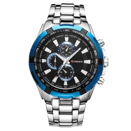 POEDAGAR Watch Enigmatic