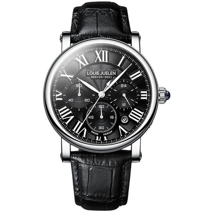 POEDAGAR Watch Executive classic