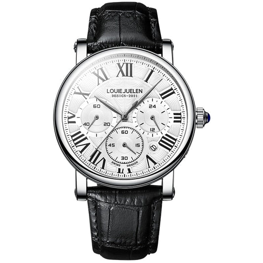 POEDAGAR Watch Executive classic