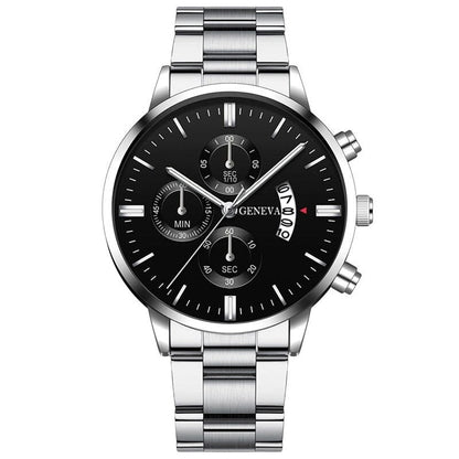 POEDAGAR Watch Geneva Diplomacy
