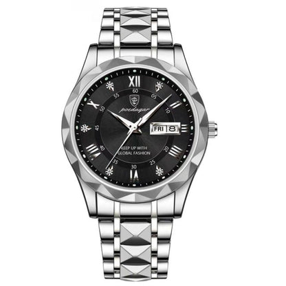 POEDAGAR Watch Majestic