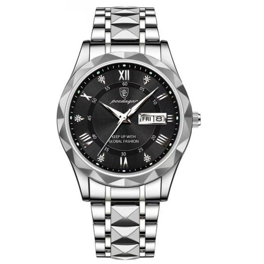 POEDAGAR Watch Majestic
