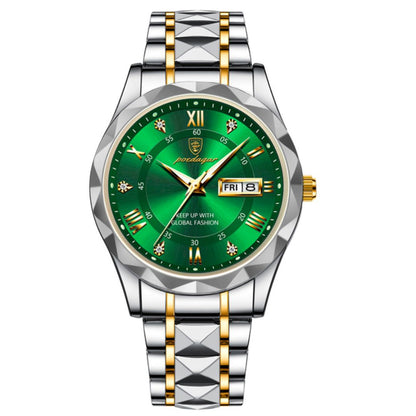 POEDAGAR Watch Majestic