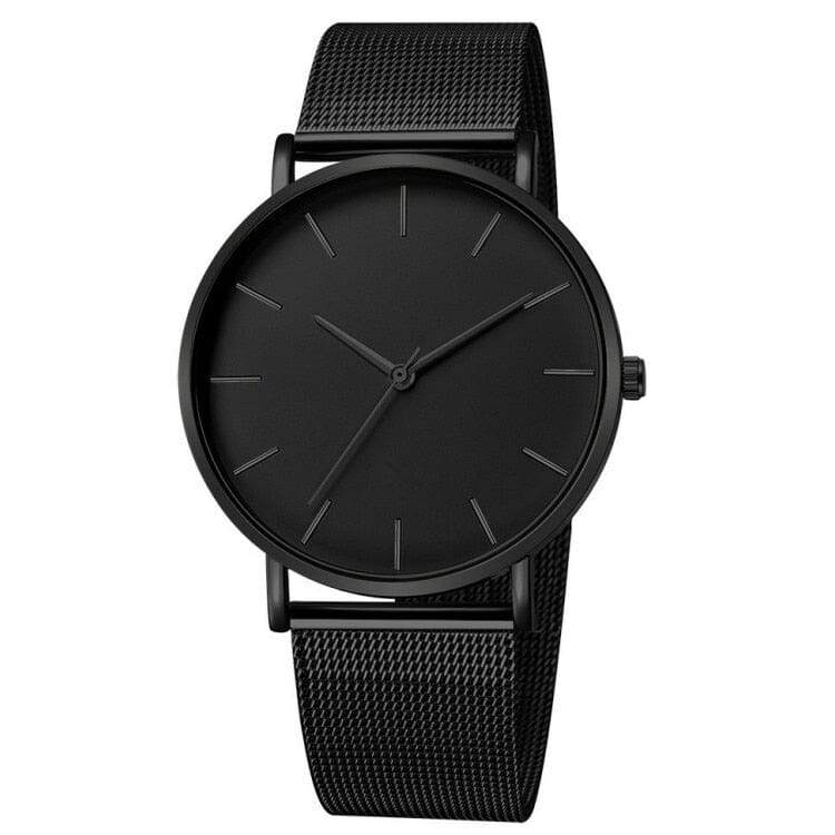 POEDAGAR Watch Monaco
