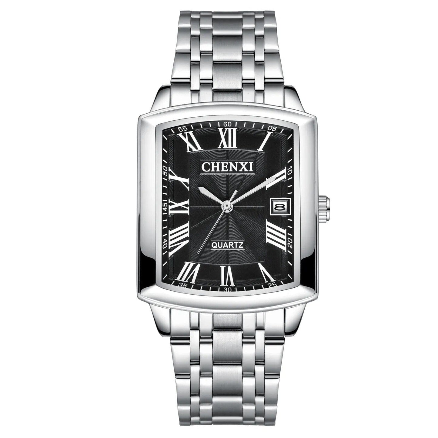 POEDAGAR Watch Opal