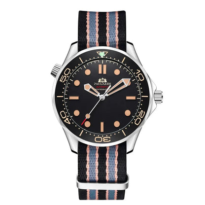 POEDAGAR Watch Paulareis Automático