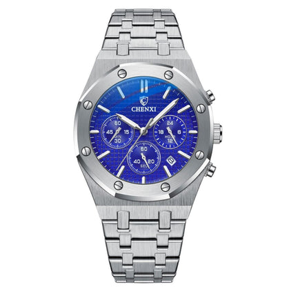 POEDAGAR Watch Royal Chenxi