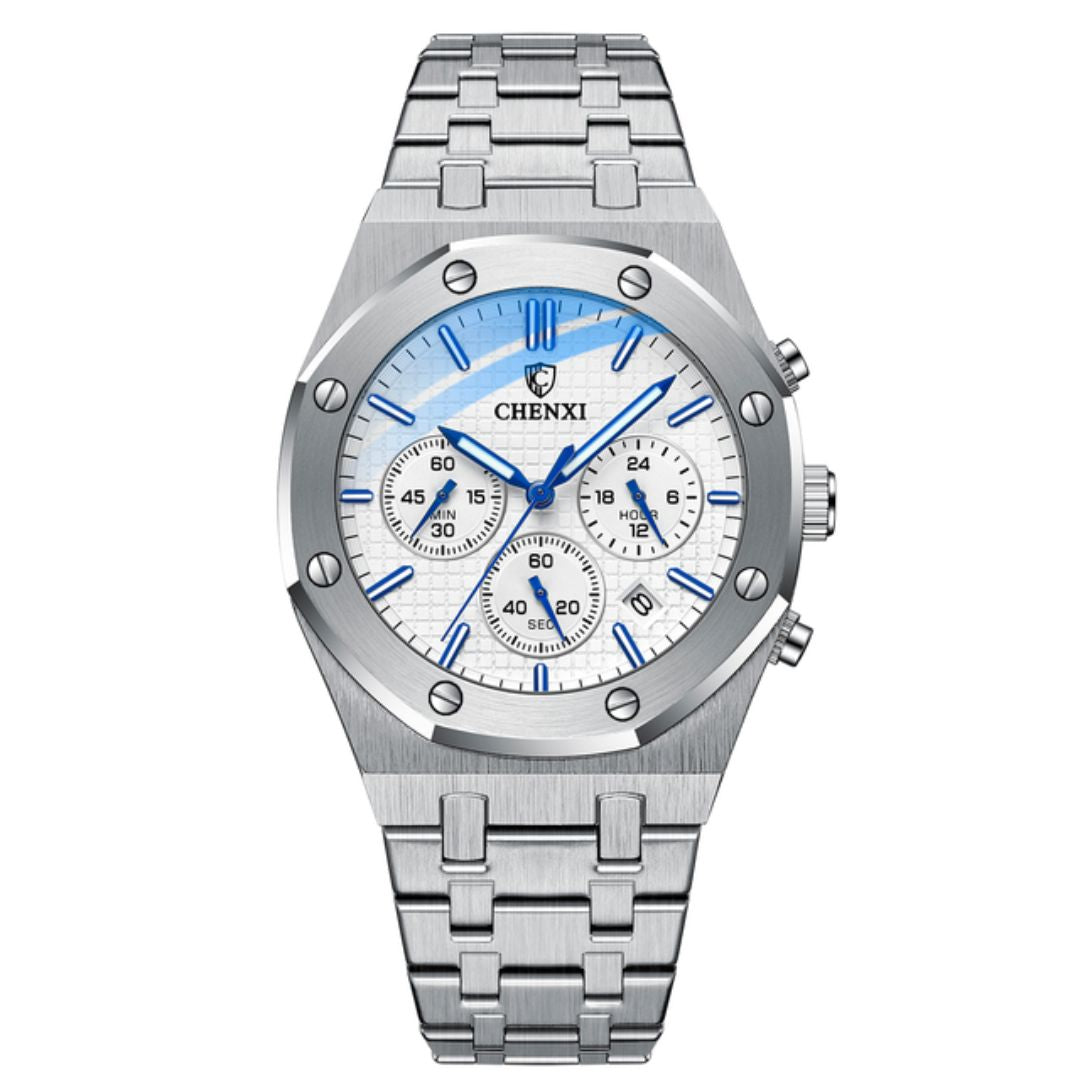 POEDAGAR Watch Royal Chenxi