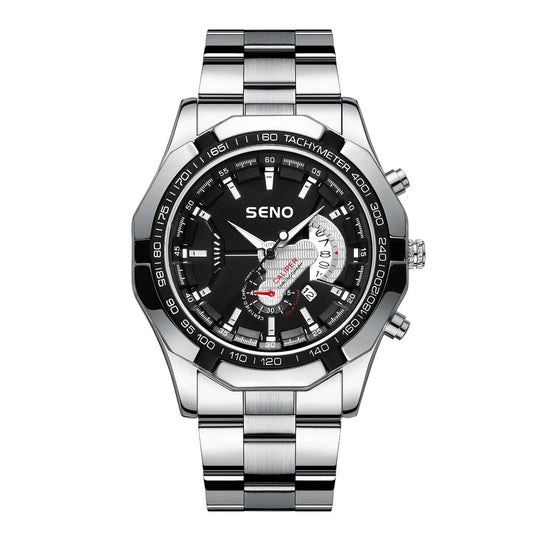 POEDAGAR Watch Seno
