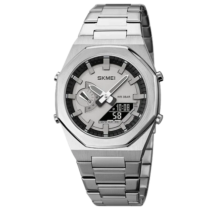 POEDAGAR Watch SKMEI Pro