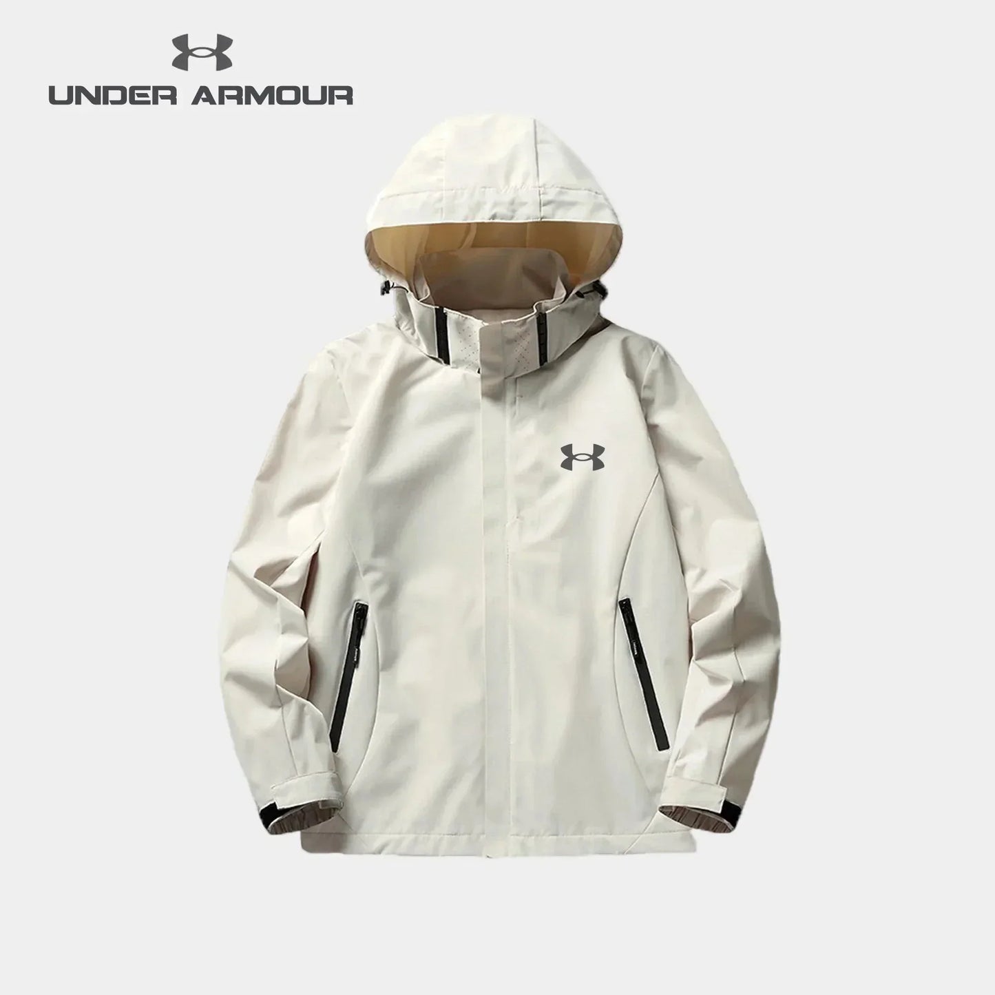 Veste de sport imperméable (LIQUIDATION)