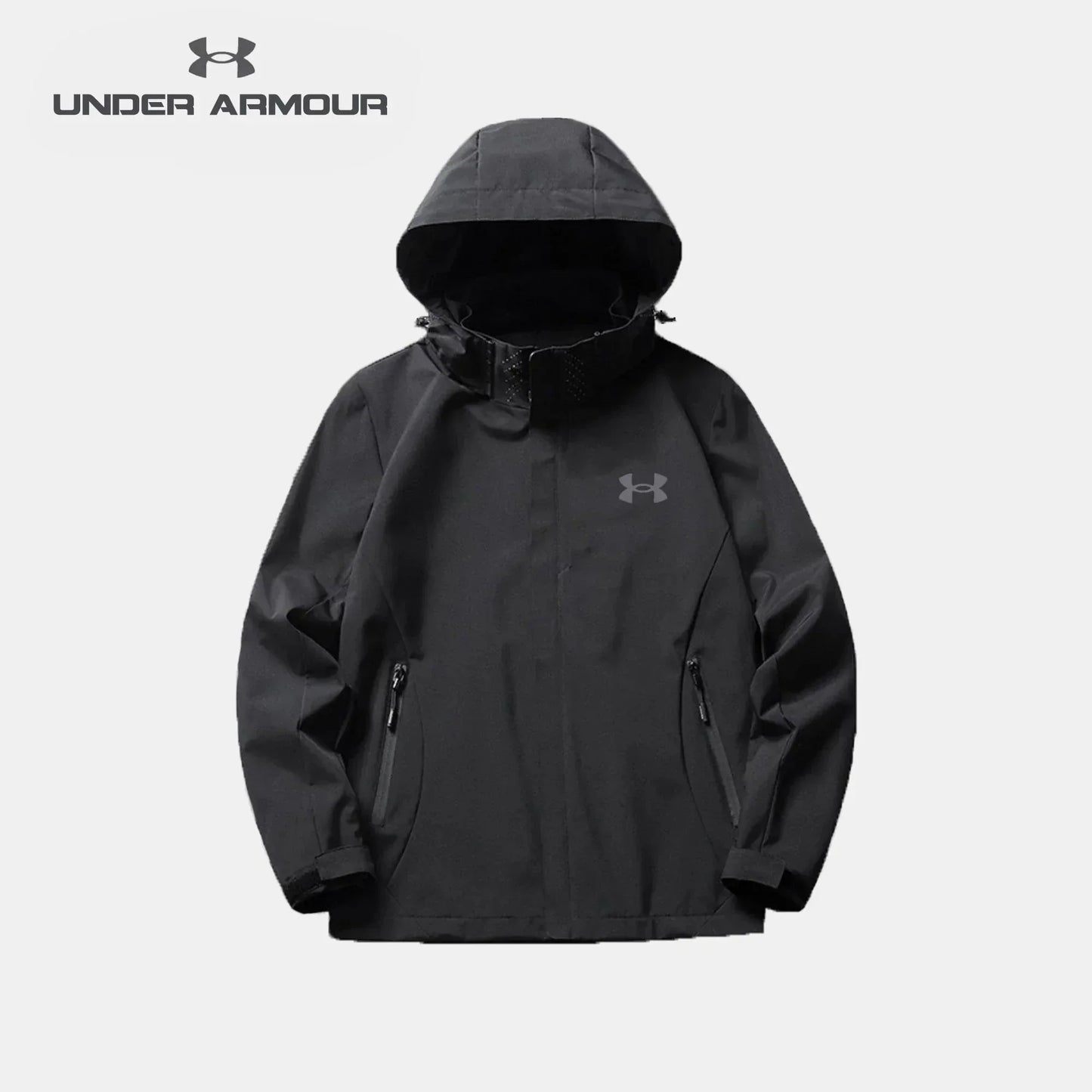 Veste de sport imperméable (LIQUIDATION)