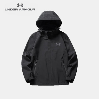 Veste de sport imperméable (LIQUIDATION)