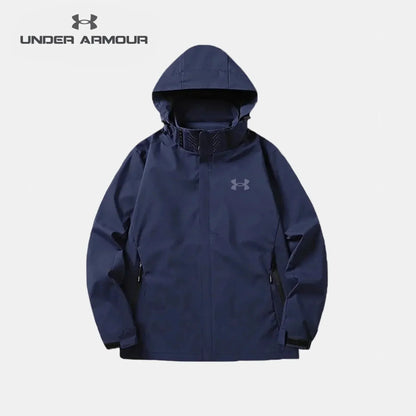 Veste de sport imperméable (LIQUIDATION)