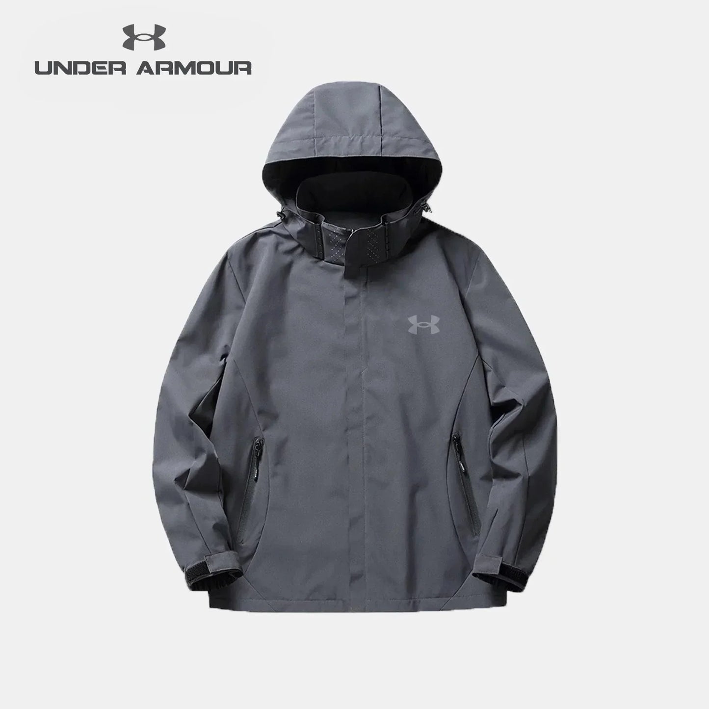 Veste de sport imperméable (LIQUIDATION)