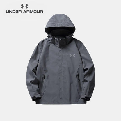 Veste de sport imperméable (LIQUIDATION)