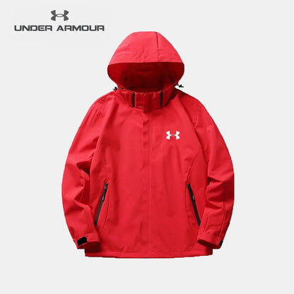 Veste de sport imperméable (LIQUIDATION)